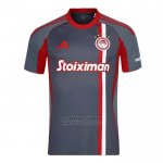 Tailandia Camiseta Olympiacos 3ª 2025-2026