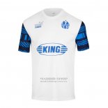 Tailandia Camiseta Olympique Marsella Puma King 2022