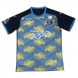 Tailandia Camiseta Penang 1ª 2022