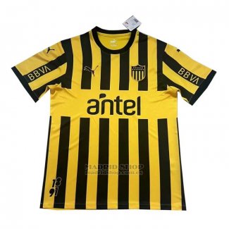 Tailandia Camiseta Penarol 1ª 2024