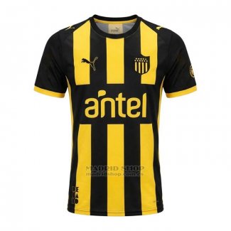 Tailandia Camiseta Penarol 1ª 2026