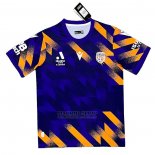 Tailandia Camiseta Perth Glory 1ª 2023-2024