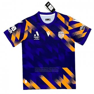 Tailandia Camiseta Perth Glory 1ª 2023-2024
