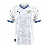 Tailandia Camiseta Philippines 2ª 2024-2025