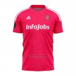 Tailandia Camiseta Porcinos 1ª 2023
