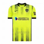Tailandia Camiseta Portsmouth 3ª 2025-2026