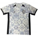 Tailandia Camiseta Portugal Special 2024-2025 Blanco