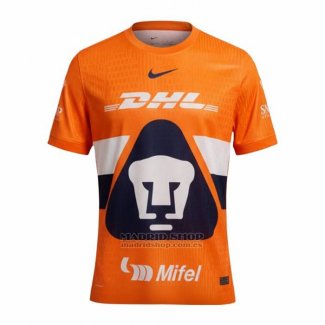 Tailandia Camiseta Pumas UNAM Portero 3ª 2025-2026