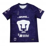 Tailandia Camiseta Pumas UNAM 3ª 2024-2025