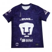 Tailandia Camiseta Pumas UNAM 3ª 2024-2025