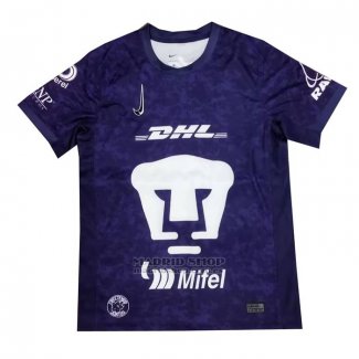 Tailandia Camiseta Pumas UNAM 3ª 2024-2025