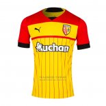 Tailandia Camiseta RC Lens 1ª 2022-2023