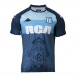 Tailandia Camiseta Racing Club 3ª 2018