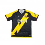 Tailandia Camiseta Rayo Vallecano 3ª 2025-2026