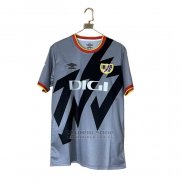 Tailandia Camiseta Rayo Vallecano 3ª 2025-2026