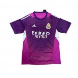 Tailandia Camiseta Real Madrid Portero 1ª 2025-2026