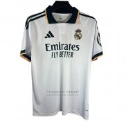 Tailandia Camiseta Real Madrid Special 2026-2027 Blanco