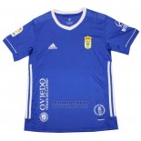 Tailandia Camiseta Real Oviedo 1ª 2021-2022