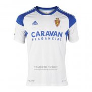 Tailandia Camiseta Real Zaragoza 1ª 2022-2023