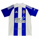 Tailandia Camiseta Recreativo de Huelva 1ª 2024-2025