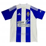 Tailandia Camiseta Recreativo de Huelva 1ª 2024-2025