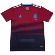 Tailandia Camiseta Recreativo de Huelva 2ª 2023-2024