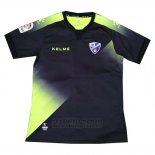 Tailandia Camiseta SD Huesca 3ª 2018-2019