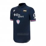 Tailandia Camiseta Sampdoria 3ª 2025-2026