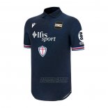 Tailandia Camiseta Sampdoria 3ª 2025-2026