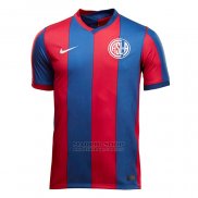 Tailandia Camiseta San Lorenzo 1ª 2021-2022