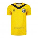 Tailandia Camiseta Santos 3ª 2024