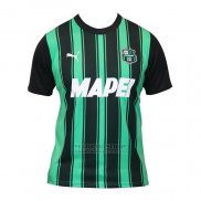 Tailandia Camiseta Sassuolo 1ª 2023-2024