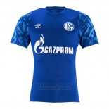 Tailandia Camiseta Schalke 04 1ª 2019-2020