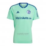 Tailandia Camiseta Schalke 04 3ª 2022-2023