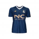 Tailandia Camiseta Seoul E-Land FC 1ª 2020