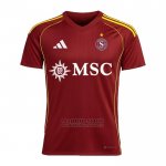 Tailandia Camiseta Servette 1ª 2025-2026