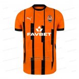Tailandia Camiseta Shakhtar Donetsk 1ª 2024-2025