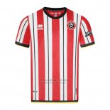 Camiseta Sheffield United 1ª 2024-2025