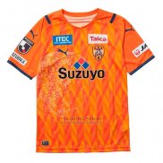 Tailandia Camiseta Shimizu S-Pulse 1ª 2021