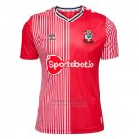 Camiseta Southampton 1ª 2023-2024