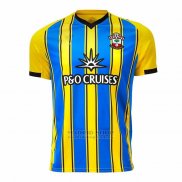 Tailandia Camiseta Southampton 2ª 2025-2026