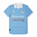 Tailandia Camiseta Sporting Cristal 1ª 2025