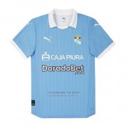 Tailandia Camiseta Sporting Cristal 1ª 2025