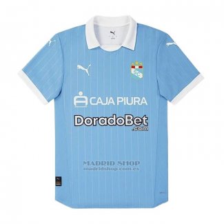 Tailandia Camiseta Sporting Cristal 1ª 2025