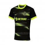 Camiseta Sporting 2ª 2022-2023