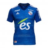 Tailandia Camiseta Strasbourg 1ª 2020-2021