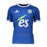 Tailandia Camiseta Strasbourg 1ª 2025-2026