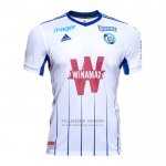 Tailandia Camiseta Strasbourg 2ª 2021-2022