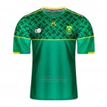 Tailandia Camiseta Sudafrica 2ª 2020-2021