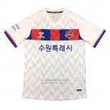 Tailandia Camiseta Suwon 2ª 2024